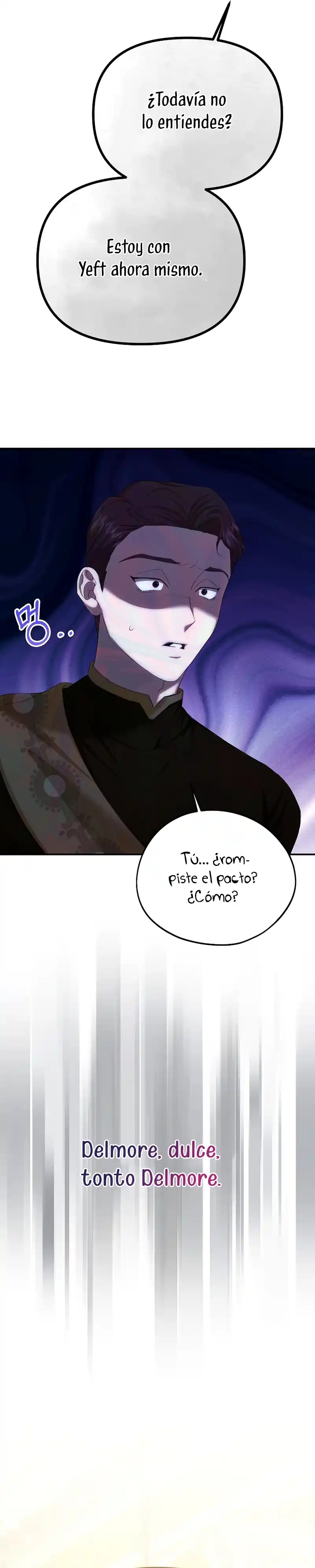Para Una Princesa - Capítulo 57 - Página 18 - LectorTMOo