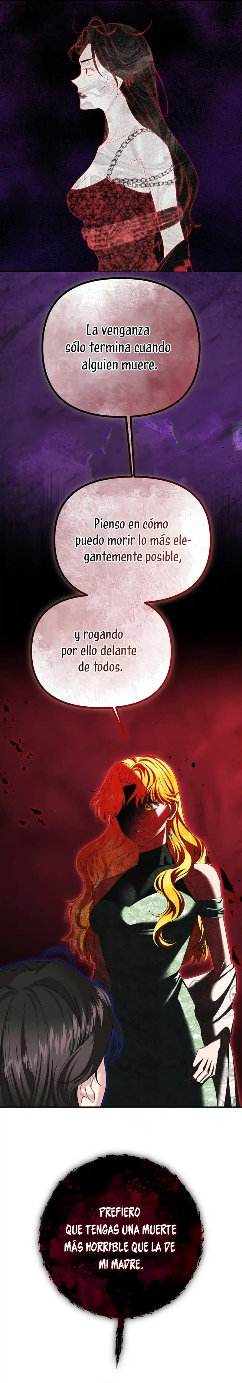 Para Una Princesa - Capítulo 57 - Página 28 - LectorTMOo