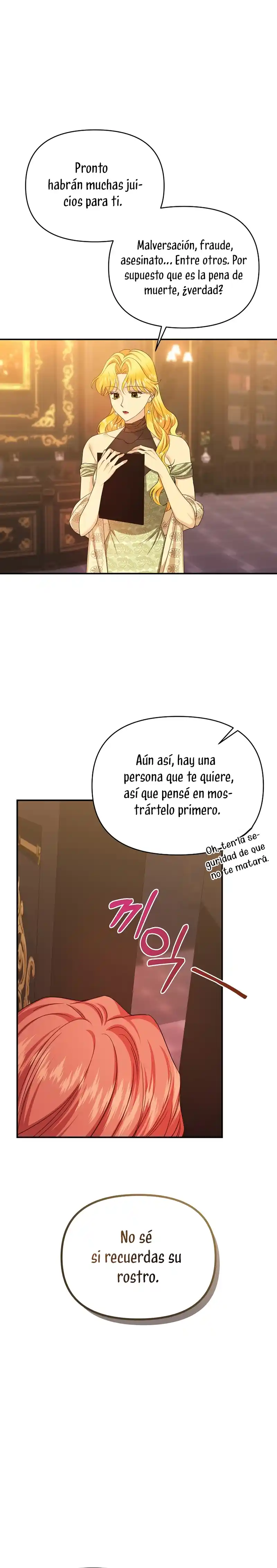 Para Una Princesa - Capítulo 58 - Página 12 - LectorTMOo
