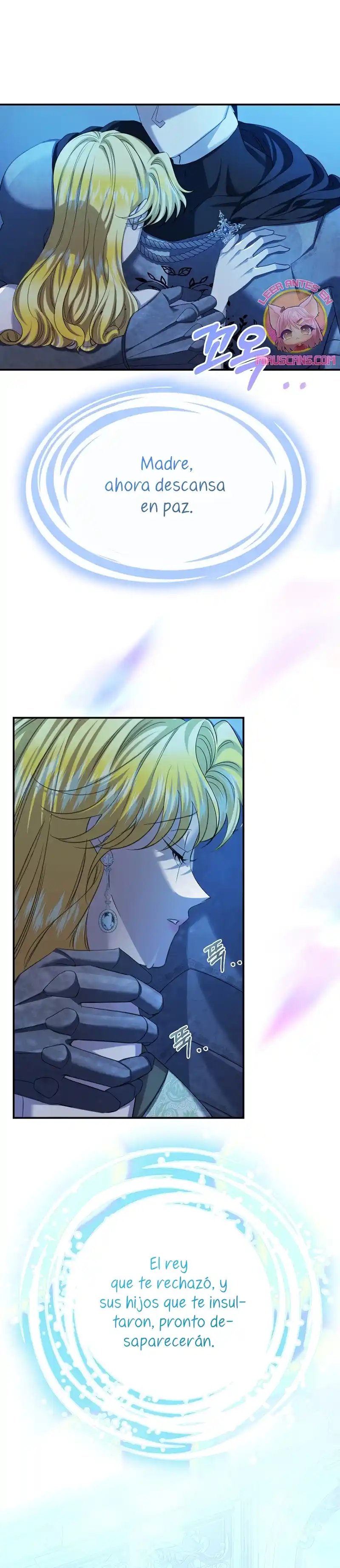 Para Una Princesa - Capítulo 58 - Página 30 - LectorTMOo