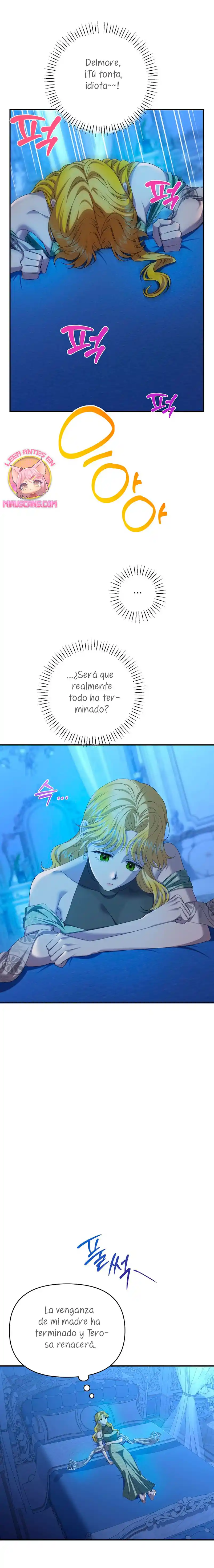 Para Una Princesa - Capítulo 59 - Página 7 - LectorTMOo