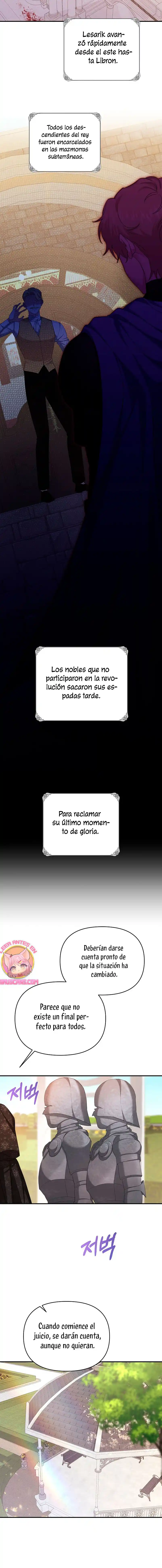 Para Una Princesa - Capítulo 59 - Página 12 - LectorTMOo