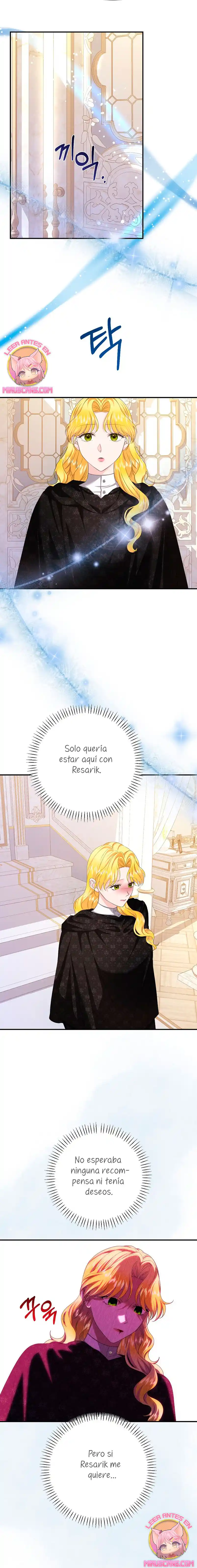 Para Una Princesa - Capítulo 59 - Página 19 - LectorTMOo