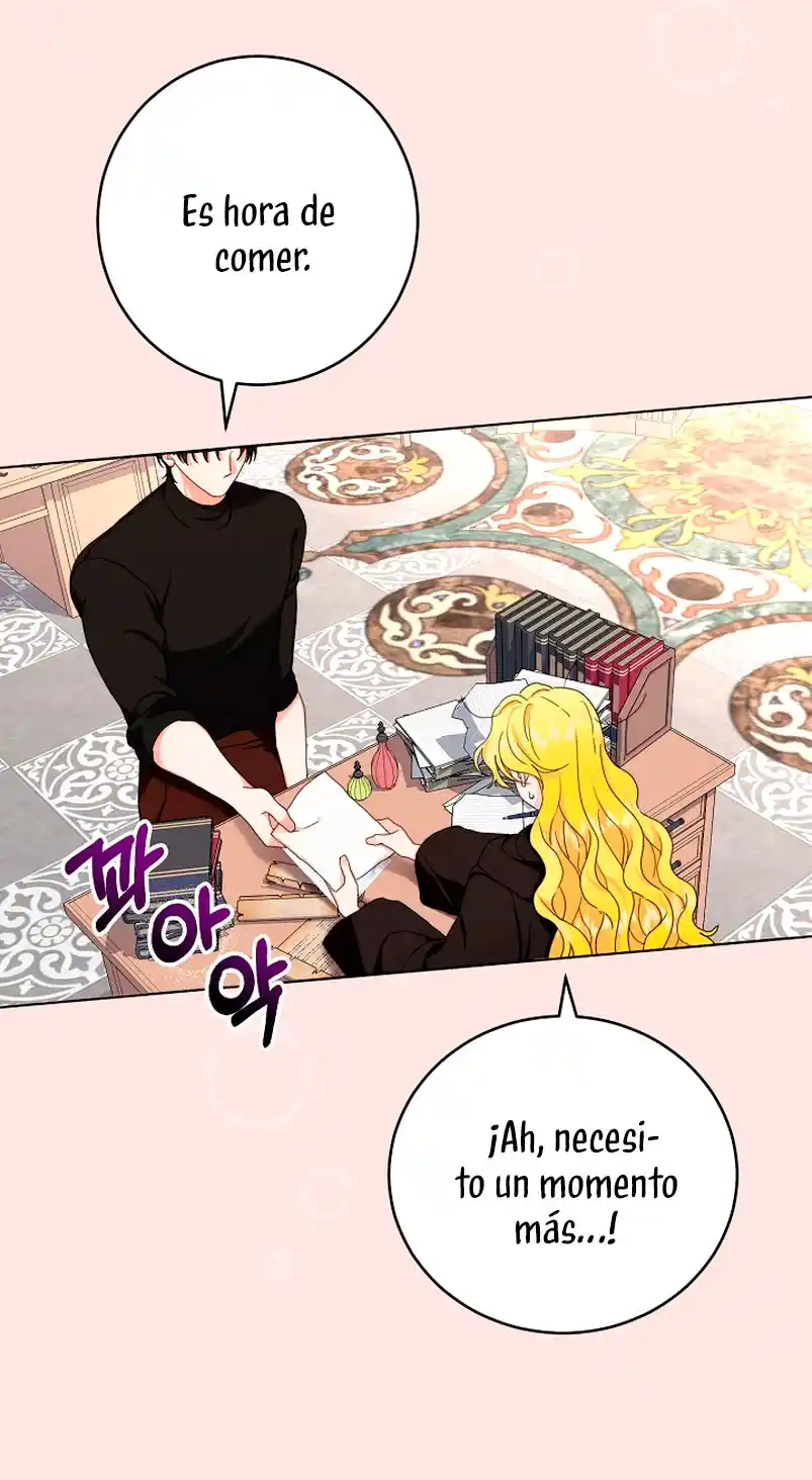 Para Una Princesa - Capítulo 6 - Página 21 - LectorTMOo