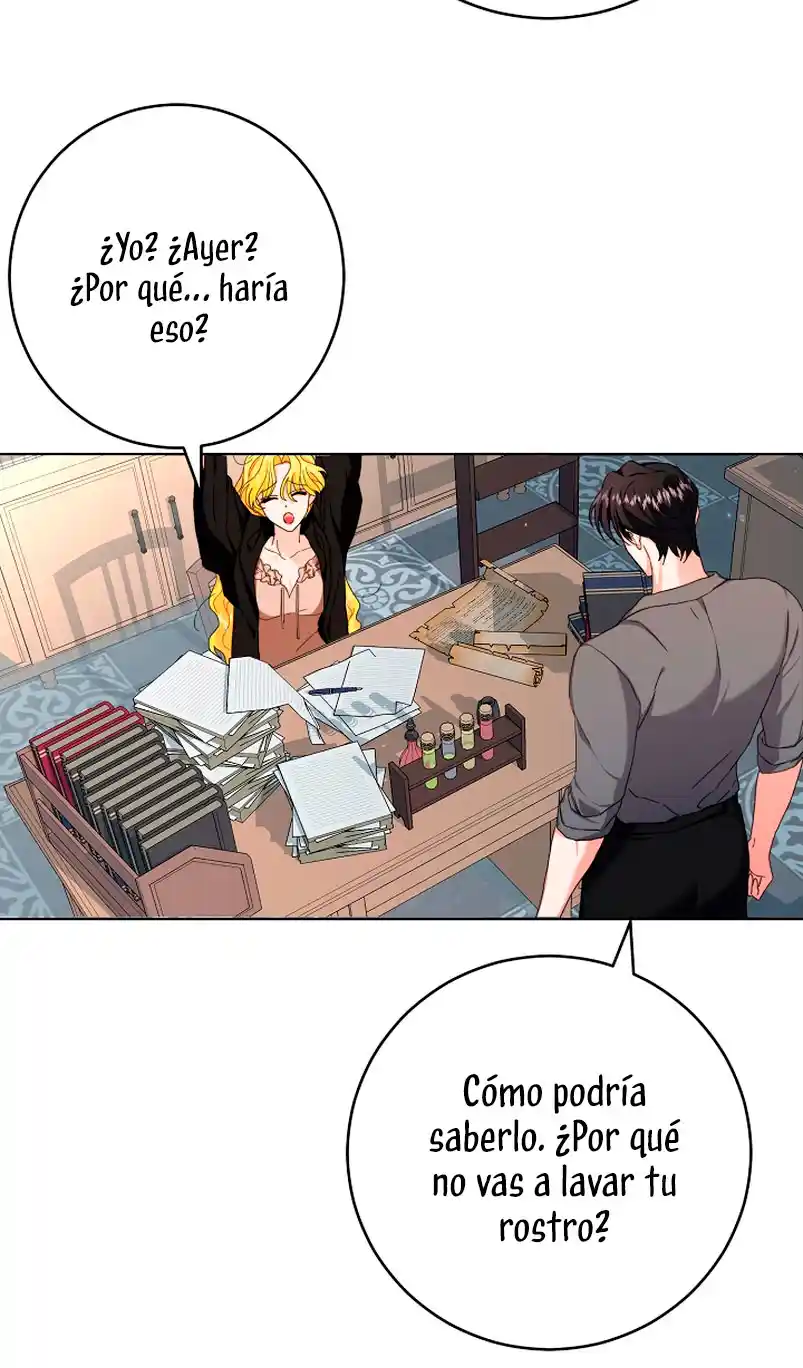 Para Una Princesa - Capítulo 6 - Página 26 - LectorTMOo