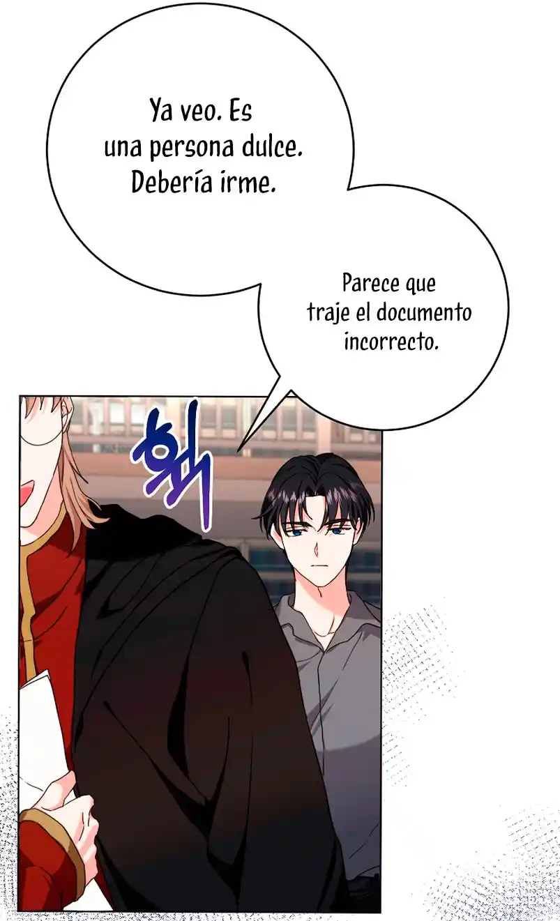 Para Una Princesa - Capítulo 6 - Página 32 - LectorTMOo