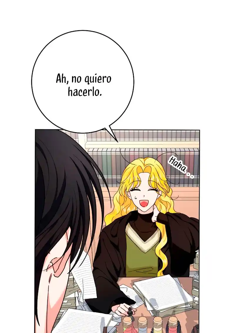 Para Una Princesa - Capítulo 6 - Página 35 - LectorTMOo