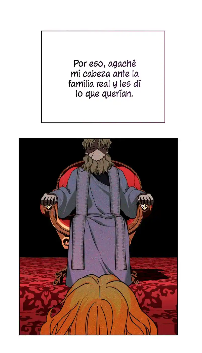 Para Una Princesa - Capítulo 6 - Página 39 - LectorTMOo