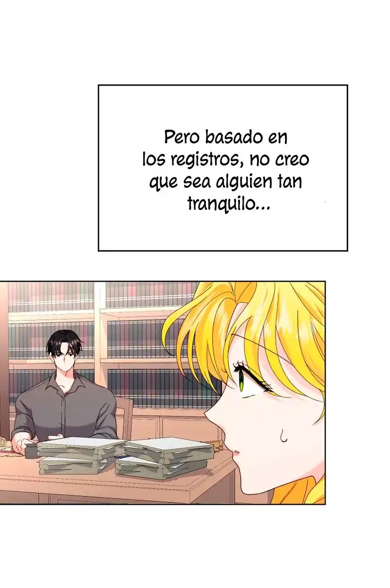 Para Una Princesa - Capítulo 6 - Página 44 - LectorTMOo