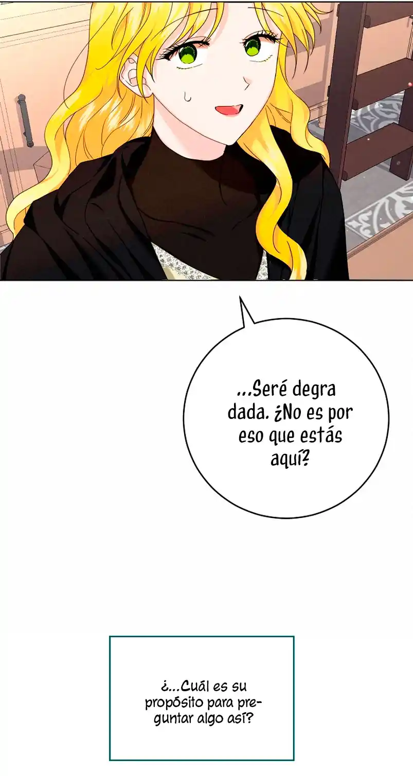 Para Una Princesa - Capítulo 6 - Página 47 - LectorTMOo