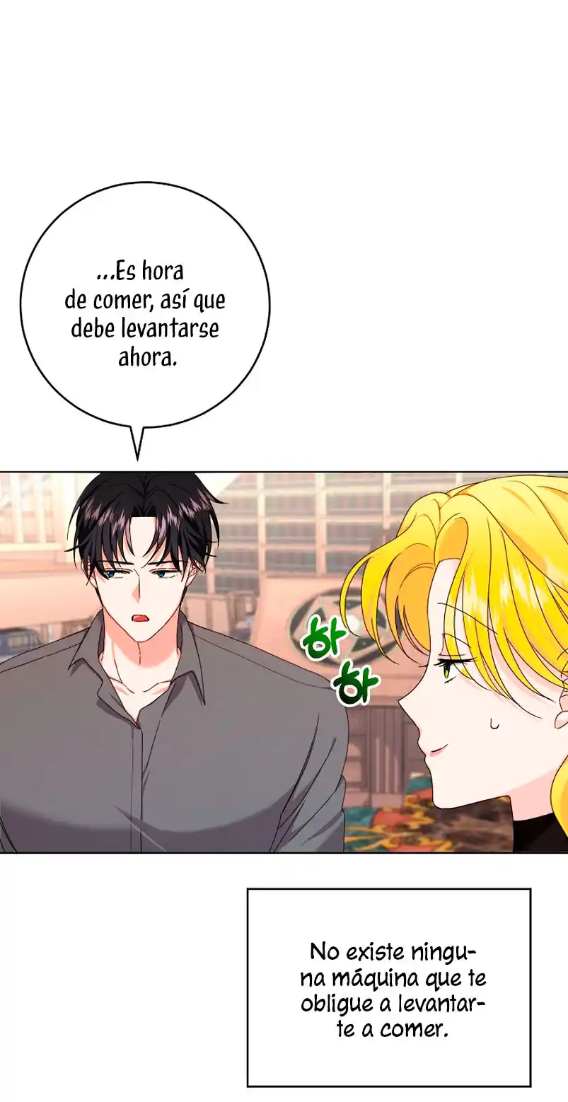 Para Una Princesa - Capítulo 6 - Página 48 - LectorTMOo