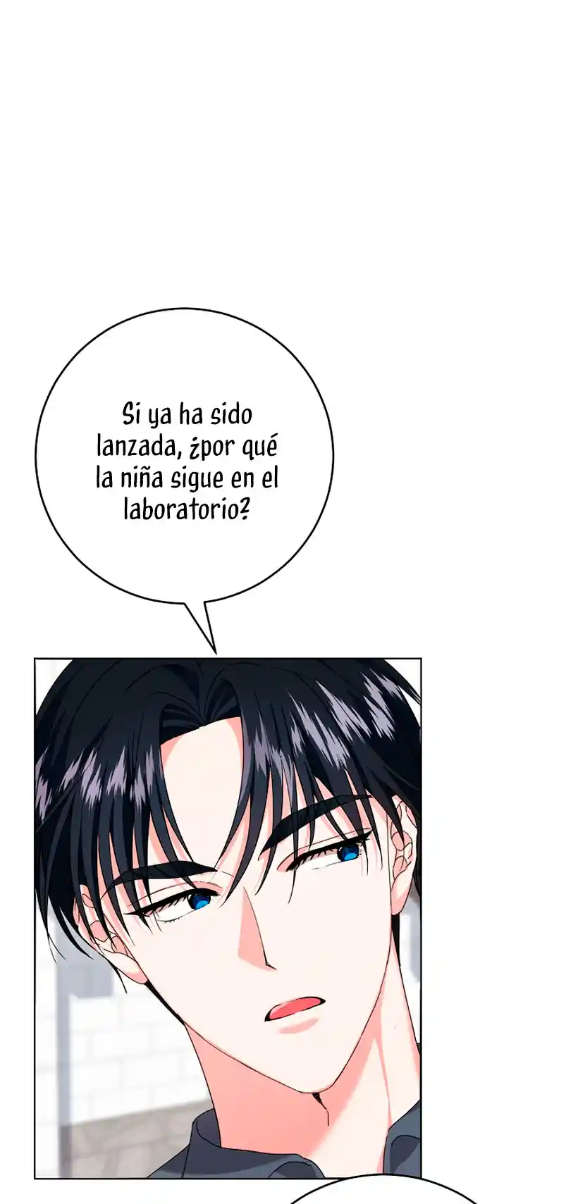 Para Una Princesa - Capítulo 6 - Página 59 - LectorTMOo