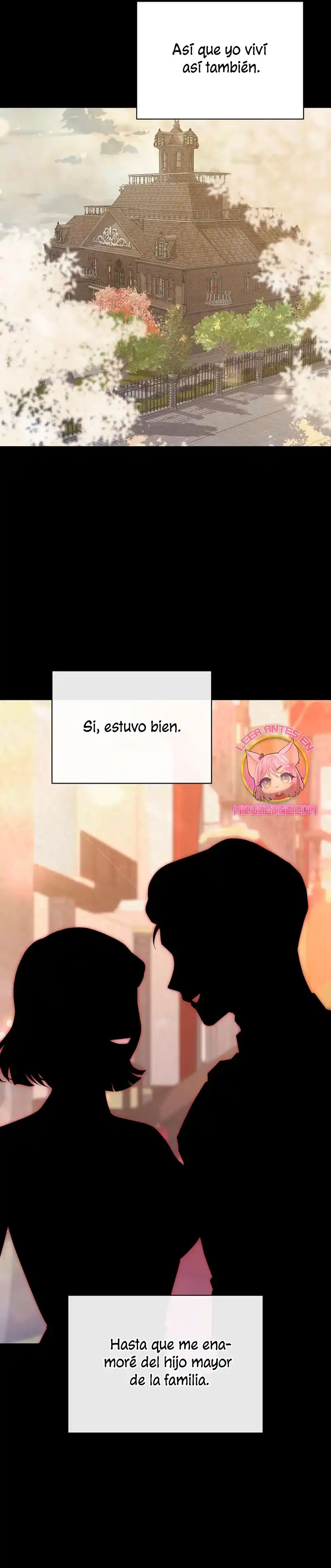 Para Una Princesa - Capítulo 60 - Página 7 - LectorTMOo