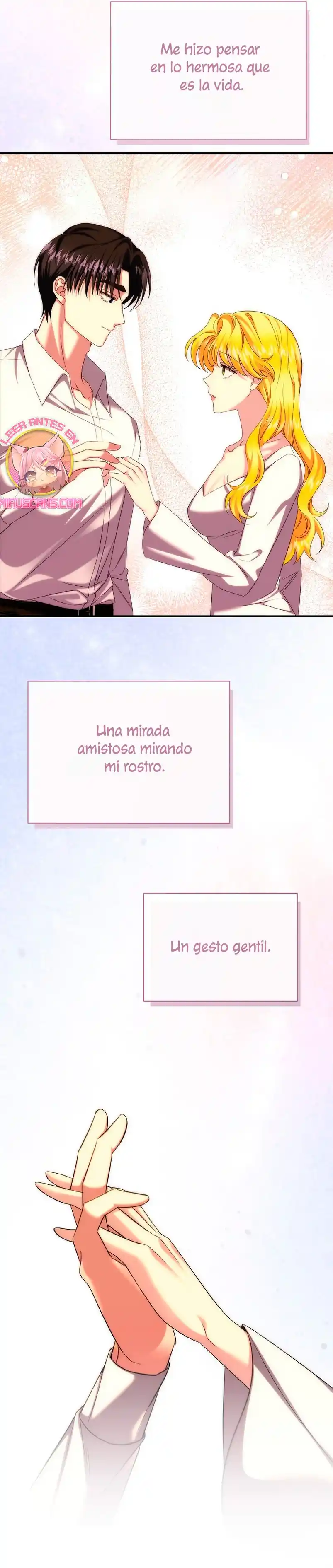 Para Una Princesa - Capítulo 60 - Página 32 - LectorTMOo