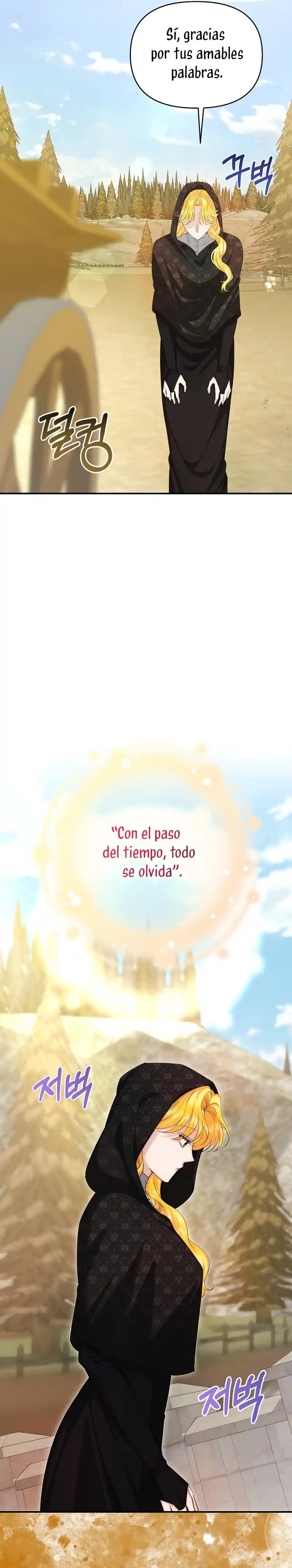 Para Una Princesa - Capítulo 62 - Página 8 - LectorTMOo