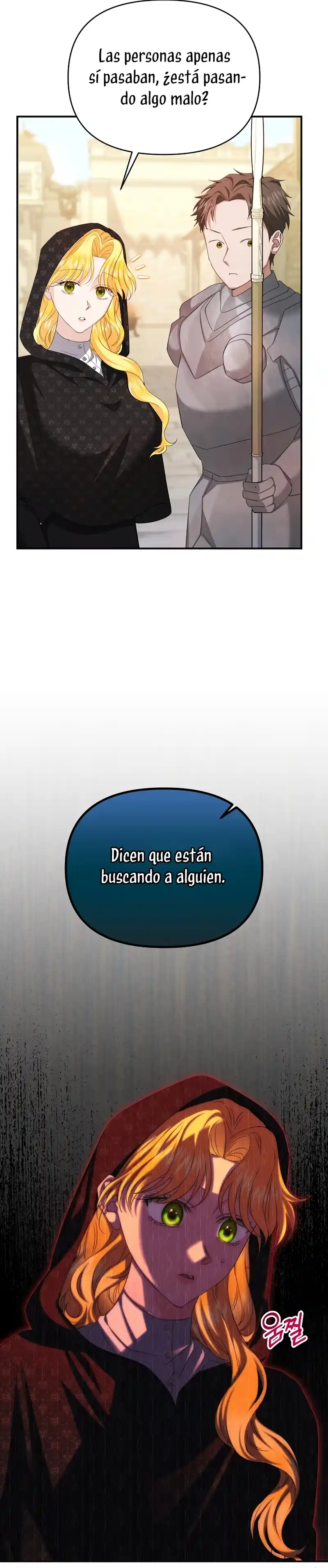 Para Una Princesa - Capítulo 62 - Página 11 - LectorTMOo