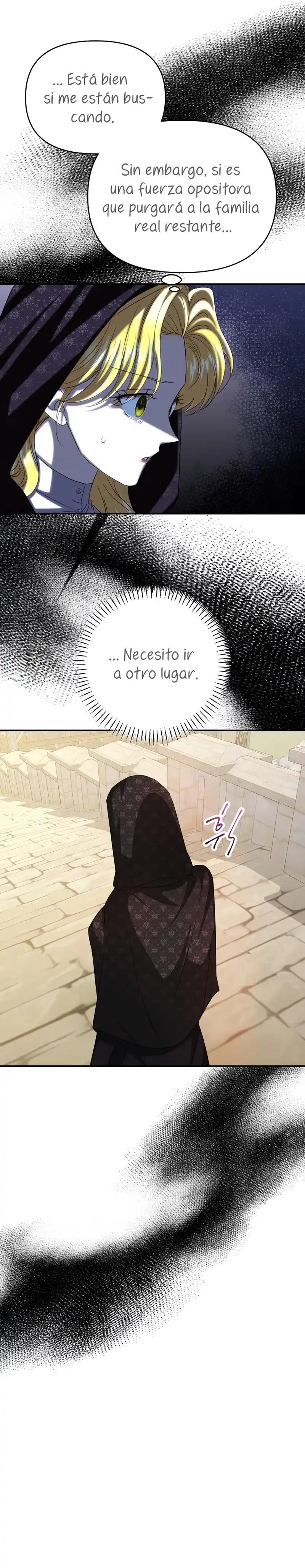 Para Una Princesa - Capítulo 62 - Página 12 - LectorTMOo