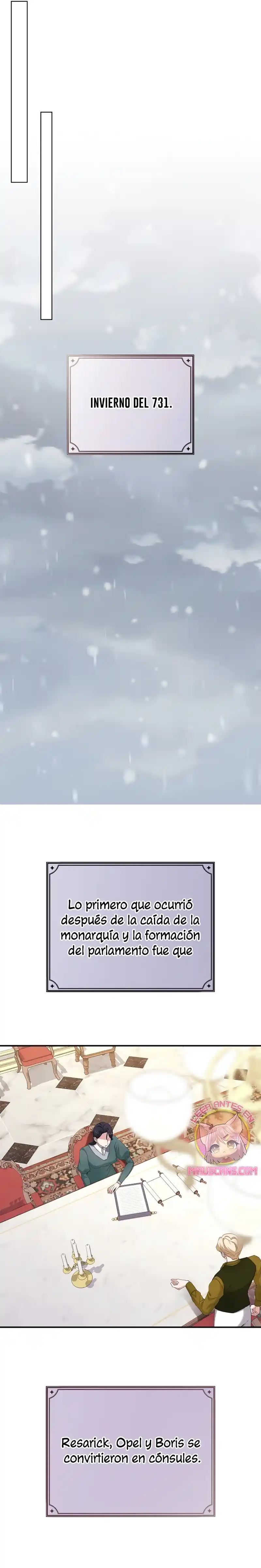 Para Una Princesa - Capítulo 62 - Página 13 - LectorTMOo