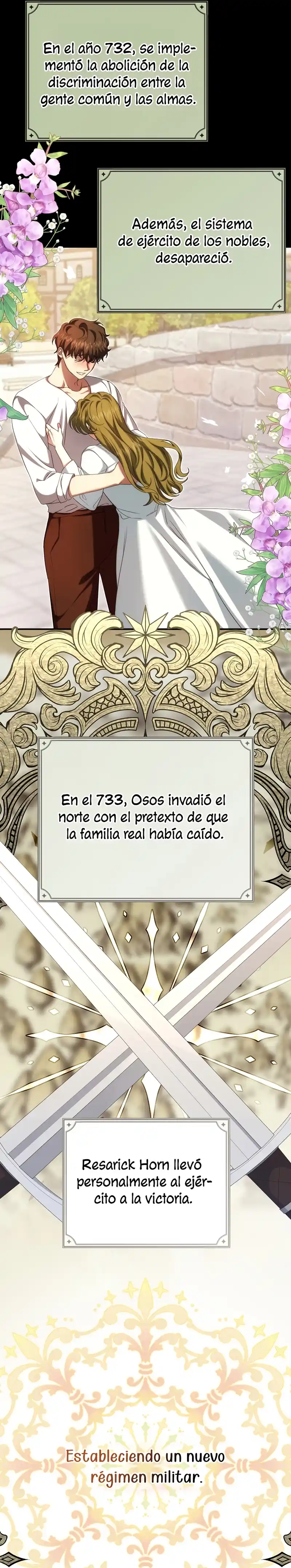 Para Una Princesa - Capítulo 62 - Página 18 - LectorTMOo