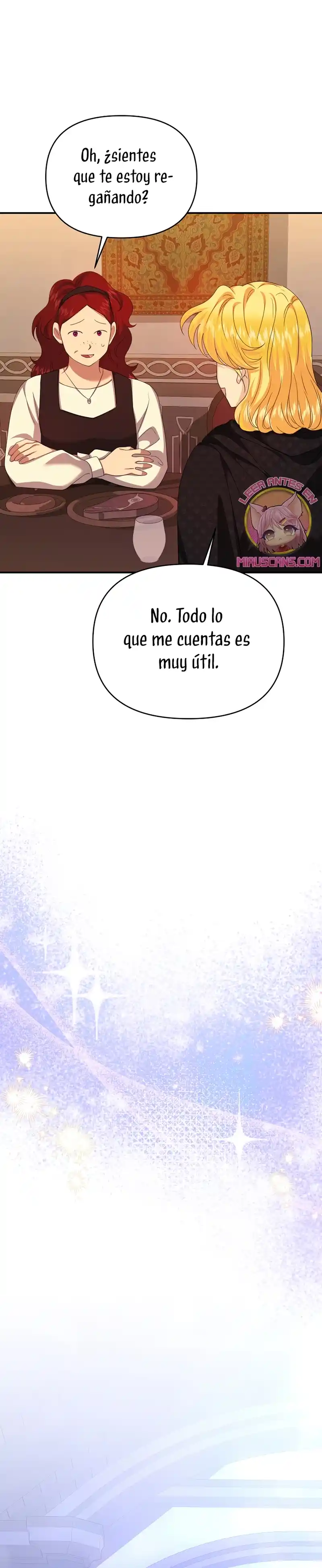 Para Una Princesa - Capítulo 62 - Página 27 - LectorTMOo