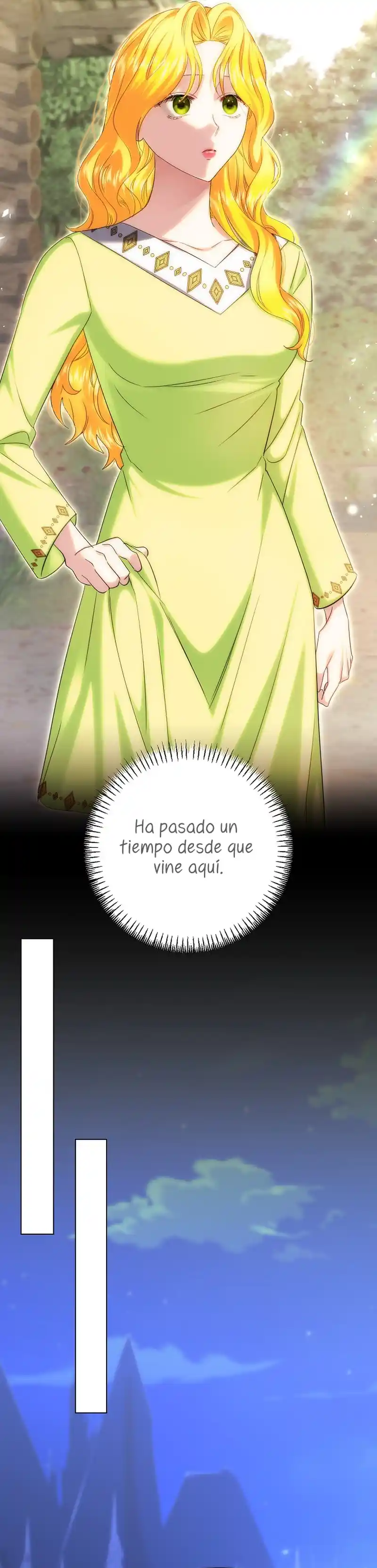 Para Una Princesa - Capítulo 63 - Página 4 - LectorTMOo