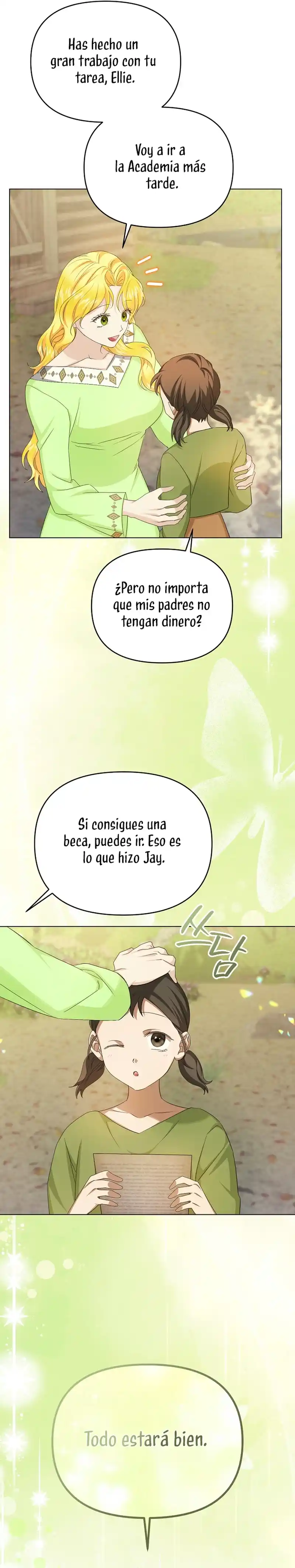 Para Una Princesa - Capítulo 63 - Página 7 - LectorTMOo