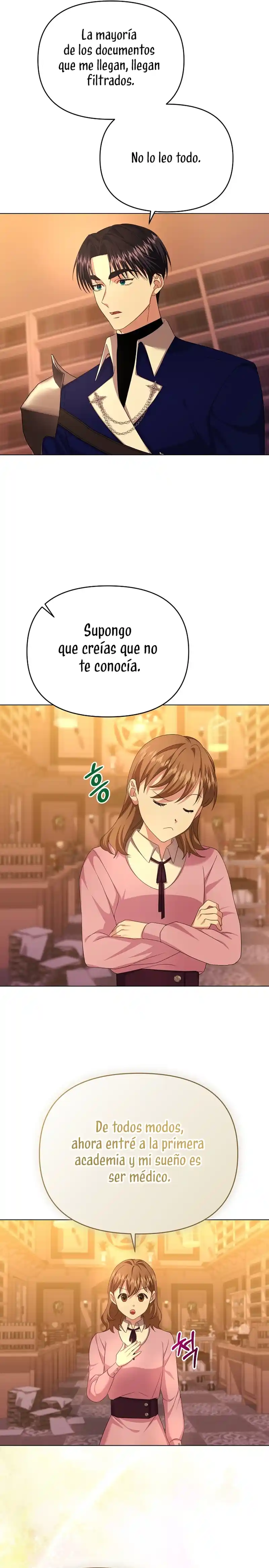 Para Una Princesa - Capítulo 63 - Página 16 - LectorTMOo