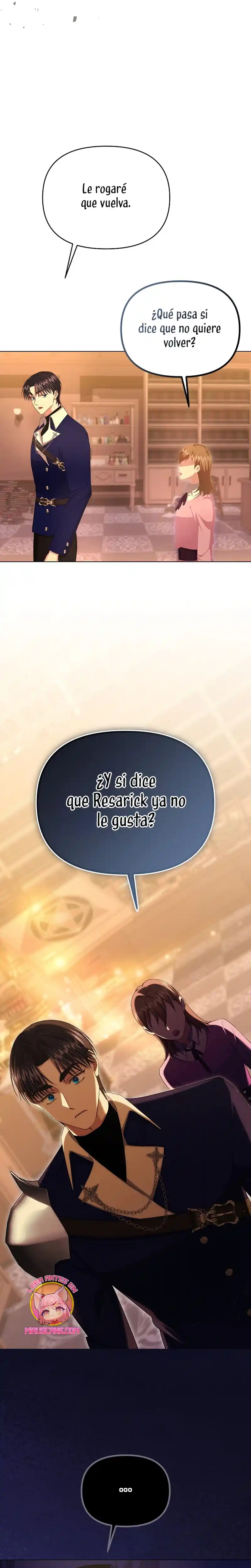 Para Una Princesa - Capítulo 63 - Página 24 - LectorTMOo