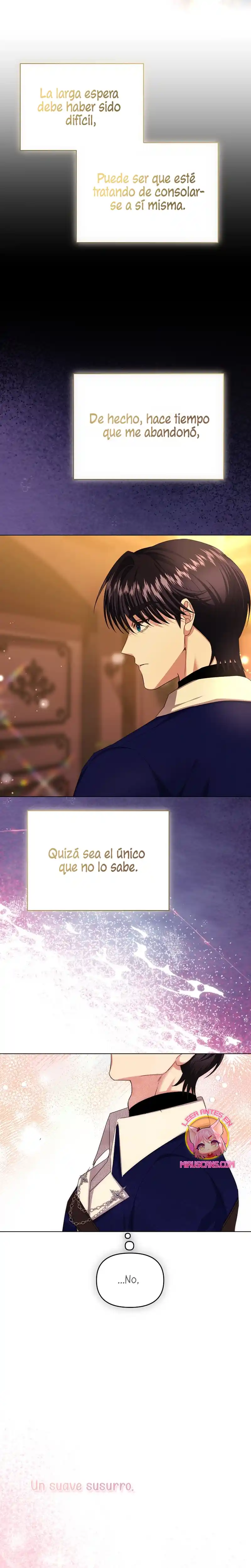 Para Una Princesa - Capítulo 63 - Página 27 - LectorTMOo