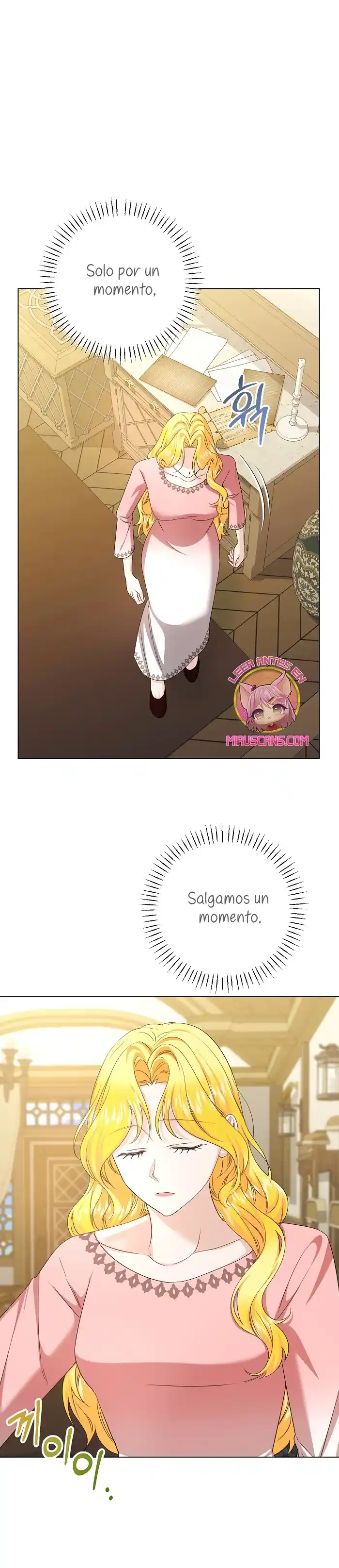 Para Una Princesa - Capítulo 64 - Página 16 - LectorTMOo