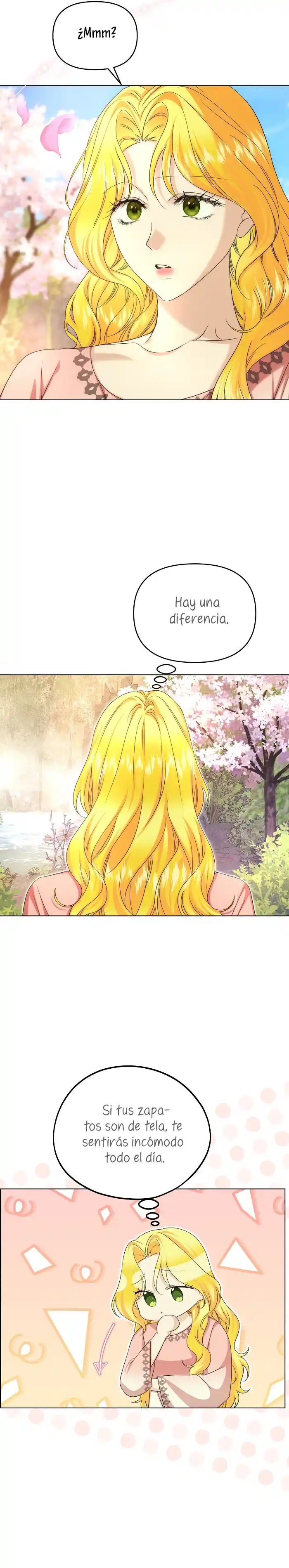 Para Una Princesa - Capítulo 64 - Página 19 - LectorTMOo