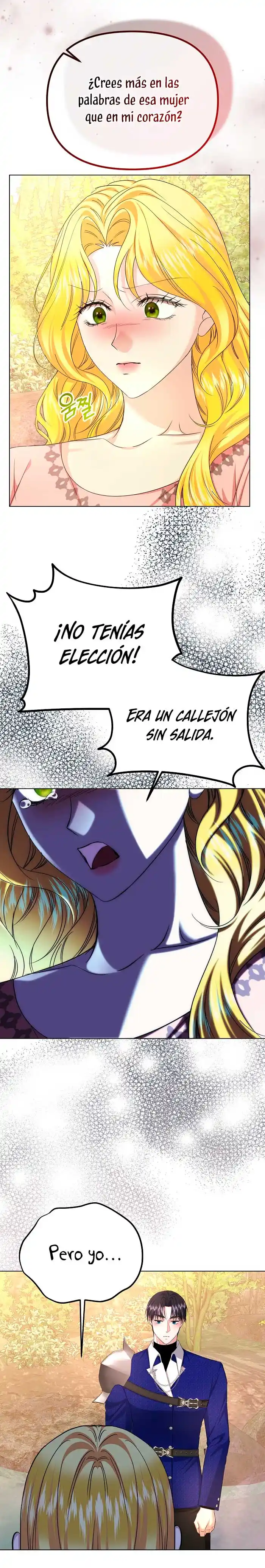 Para Una Princesa - Capítulo 65 - Página 12 - LectorTMOo