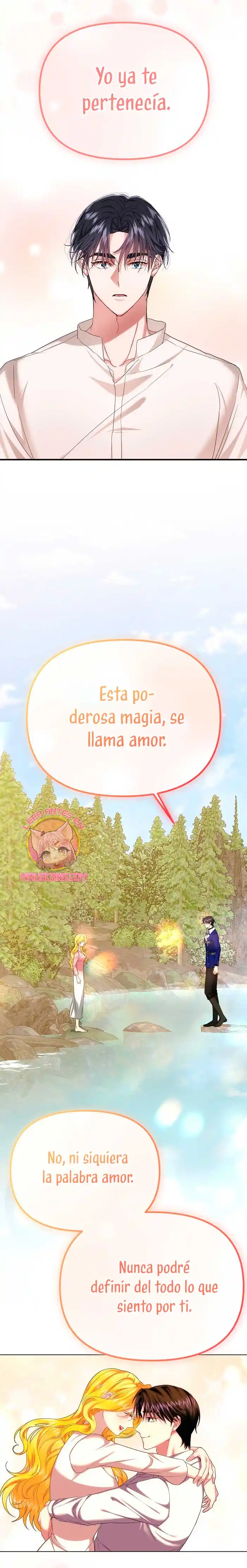 Para Una Princesa - Capítulo 65 - Página 14 - LectorTMOo