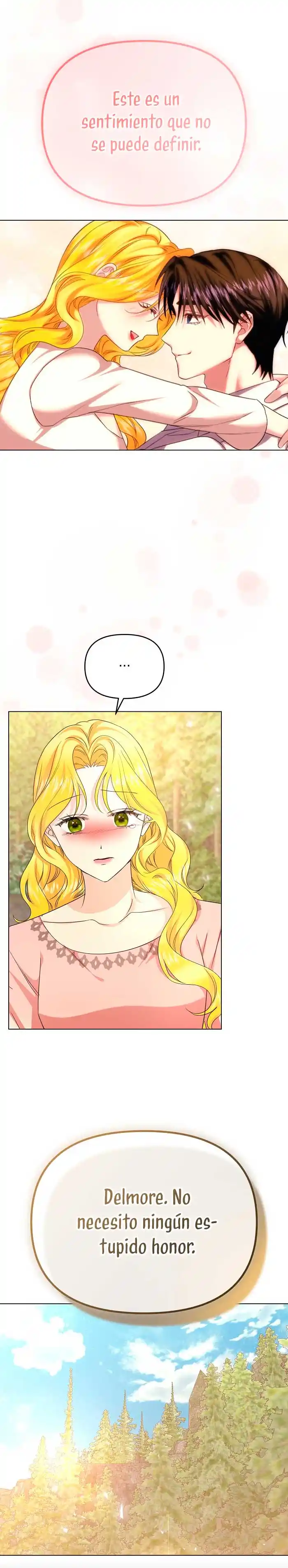 Para Una Princesa - Capítulo 65 - Página 15 - LectorTMOo