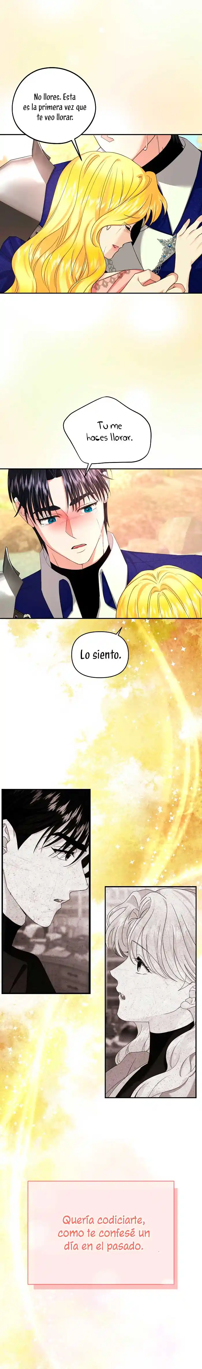 Para Una Princesa - Capítulo 65 - Página 21 - LectorTMOo