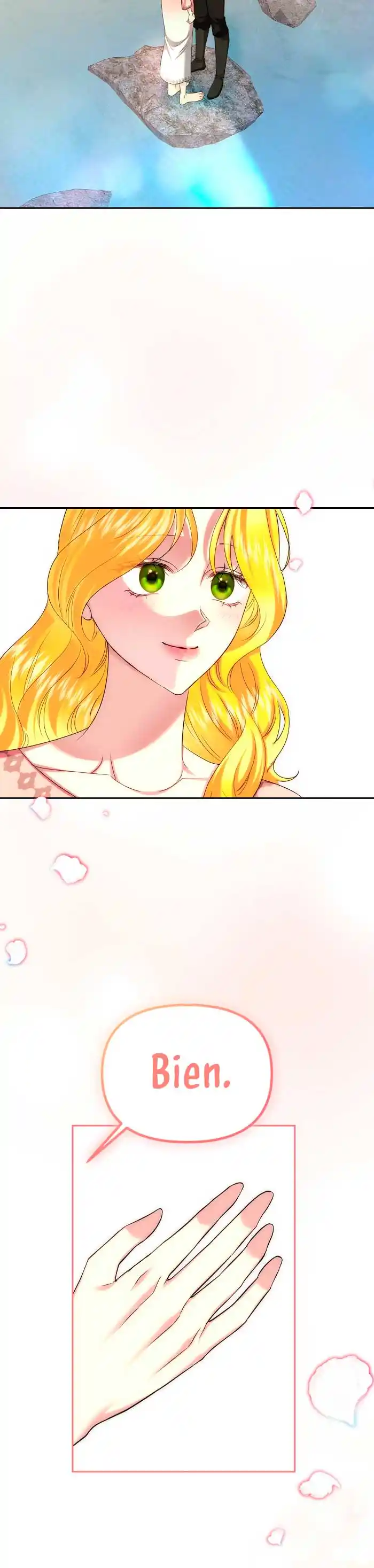 Para Una Princesa - Capítulo 65 - Página 24 - LectorTMOo