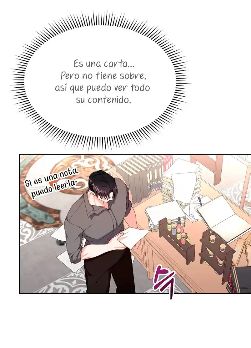 Para Una Princesa - Capítulo 7 - Página 10 - LectorTMOo