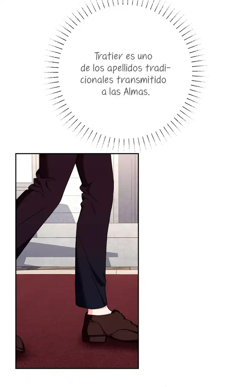 Para Una Princesa - Capítulo 7 - Página 19 - LectorTMOo