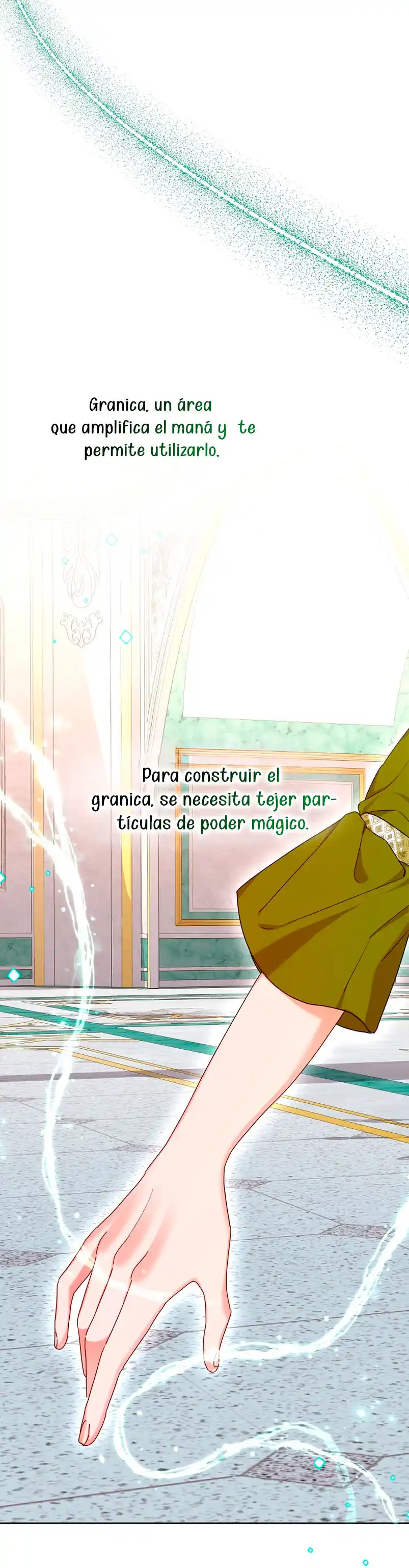 Para Una Princesa - Capítulo 7 - Página 22 - LectorTMOo