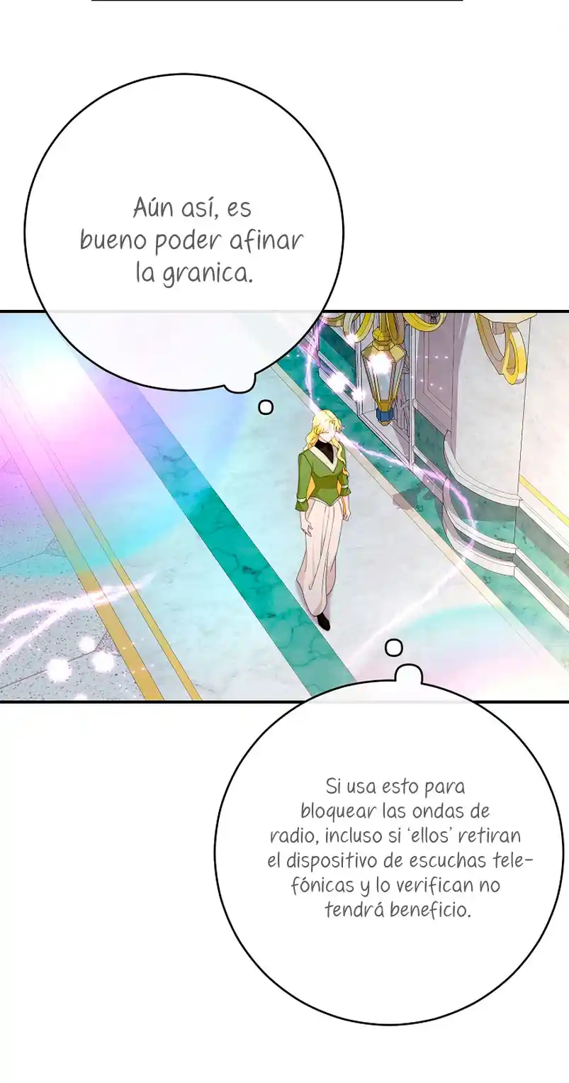Para Una Princesa - Capítulo 7 - Página 27 - LectorTMOo