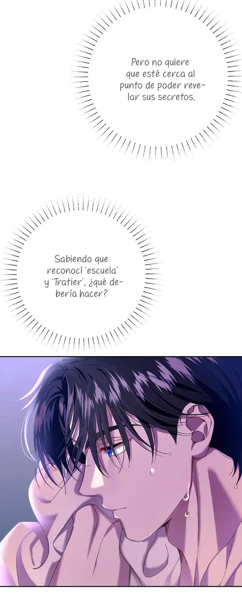 Para Una Princesa - Capítulo 7 - Página 43 - LectorTMOo