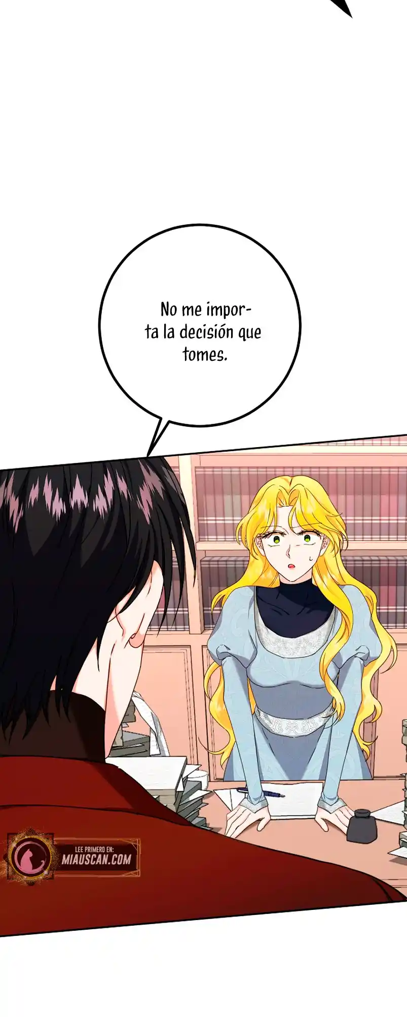 Para Una Princesa - Capítulo 7 - Página 53 - LectorTMOo