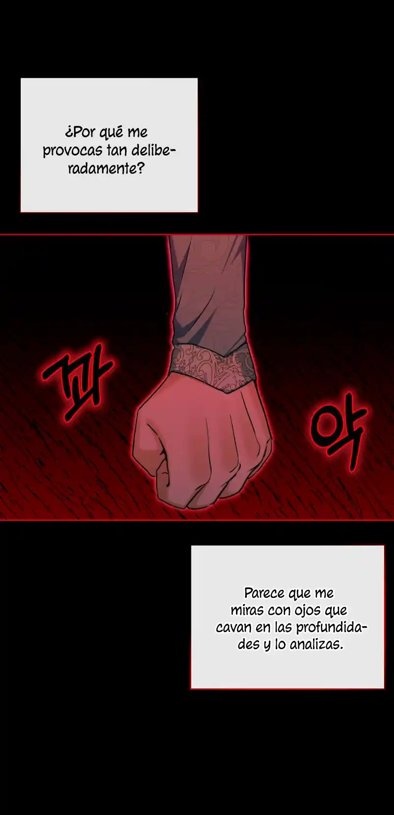 Para Una Princesa - Capítulo 7 - Página 59 - LectorTMOo