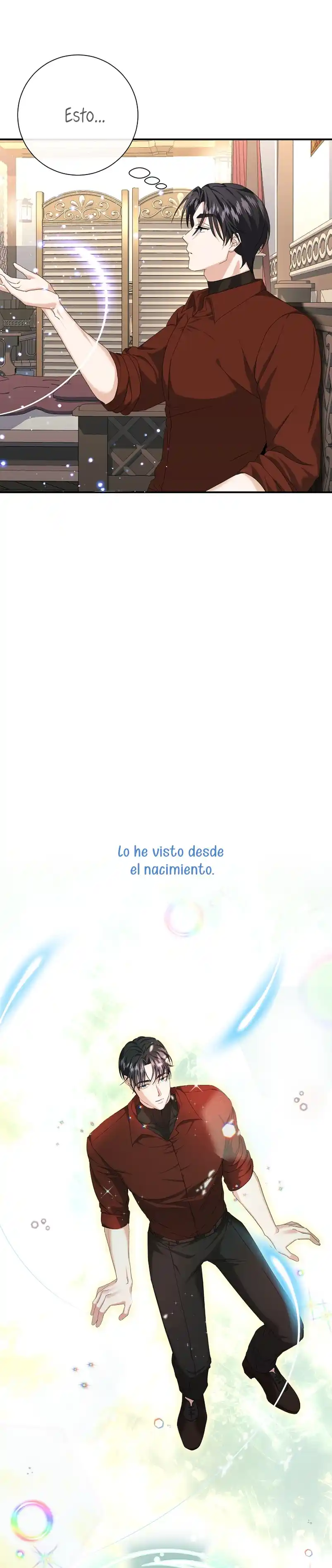 Para Una Princesa - Capítulo 8 - Página 17 - LectorTMOo
