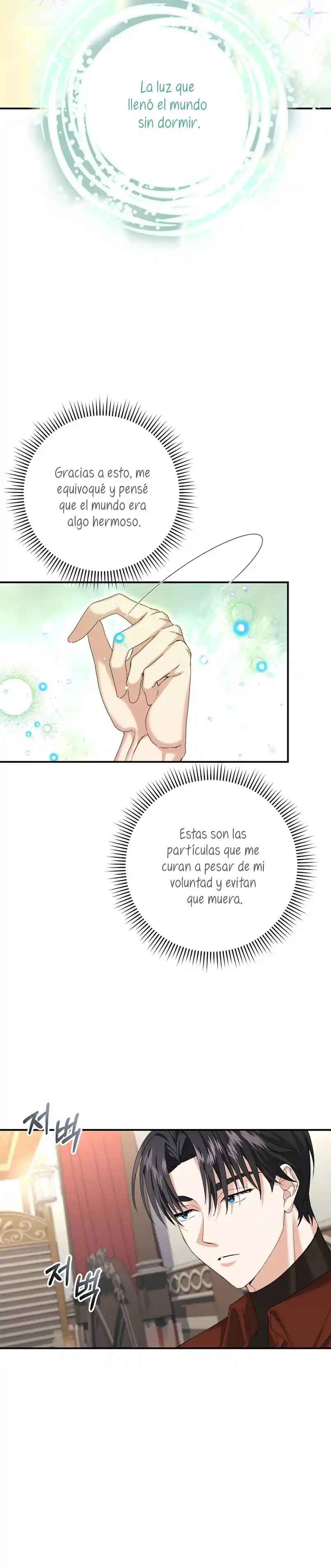 Para Una Princesa - Capítulo 8 - Página 18 - LectorTMOo