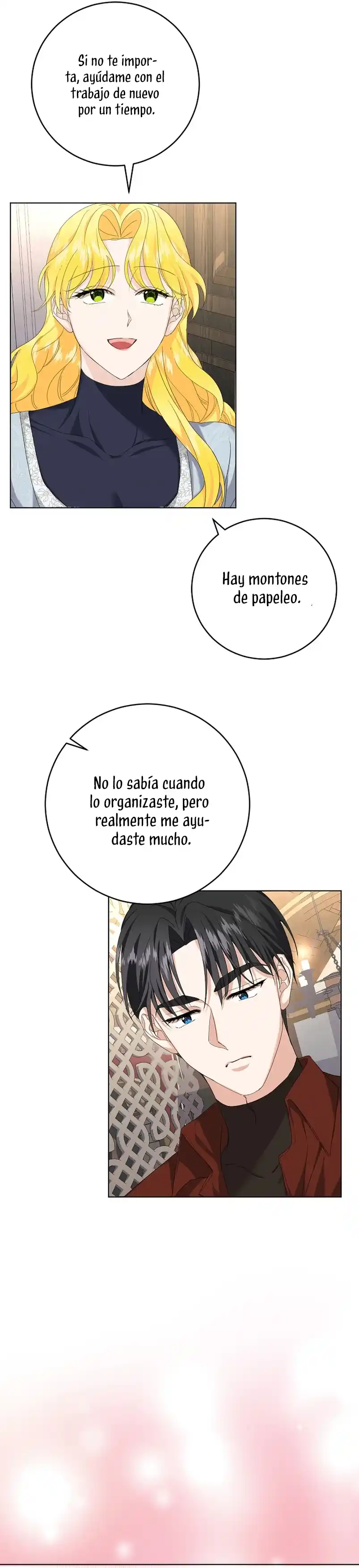 Para Una Princesa - Capítulo 8 - Página 24 - LectorTMOo