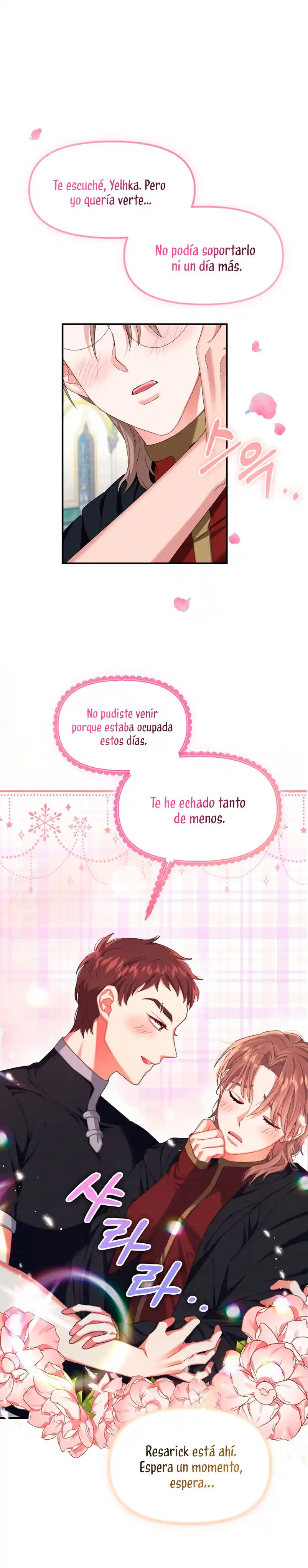 Para Una Princesa - Capítulo 9 - Página 6 - LectorTMOo