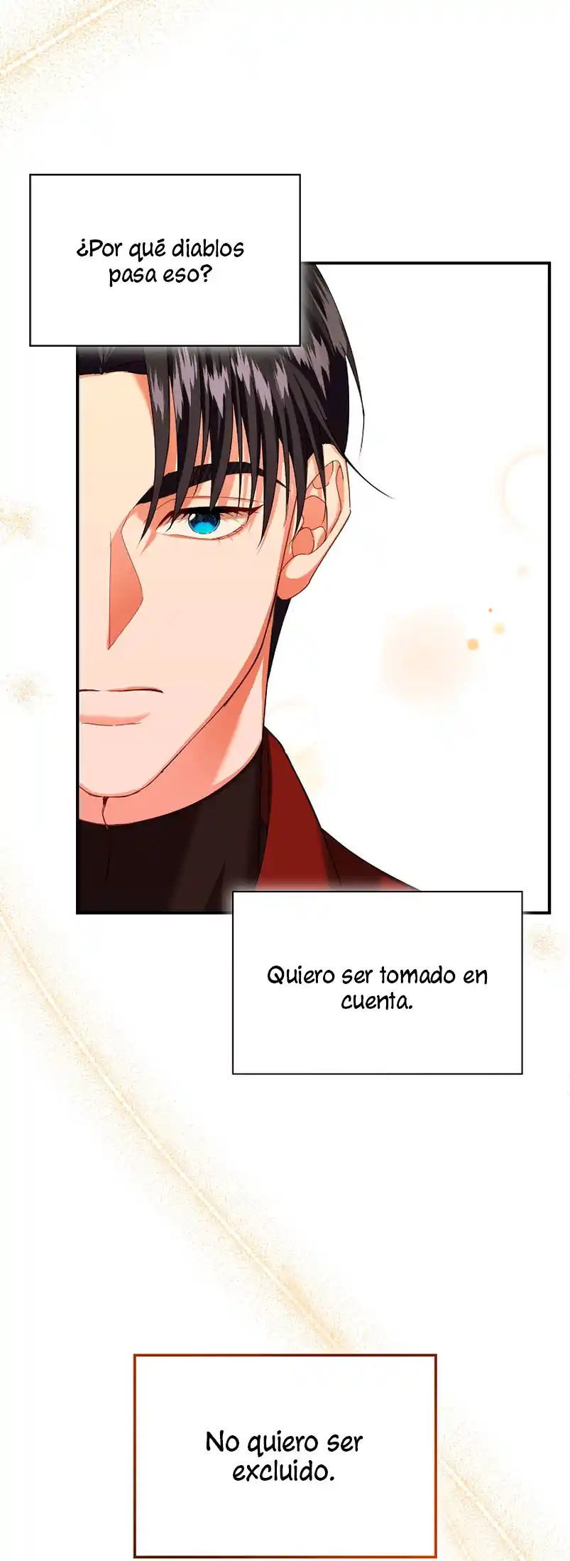Para Una Princesa - Capítulo 9 - Página 15 - LectorTMOo