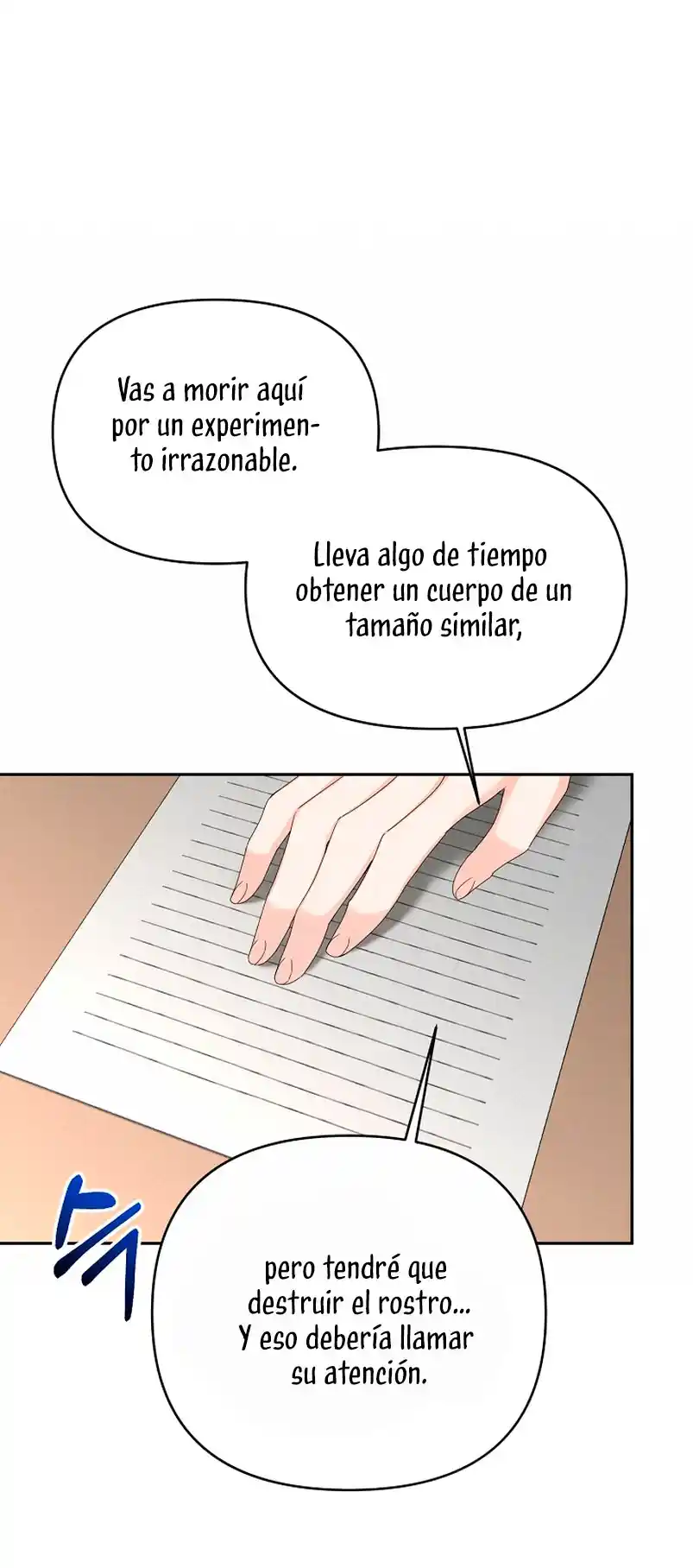 Para Una Princesa - Capítulo 9 - Página 21 - LectorTMOo