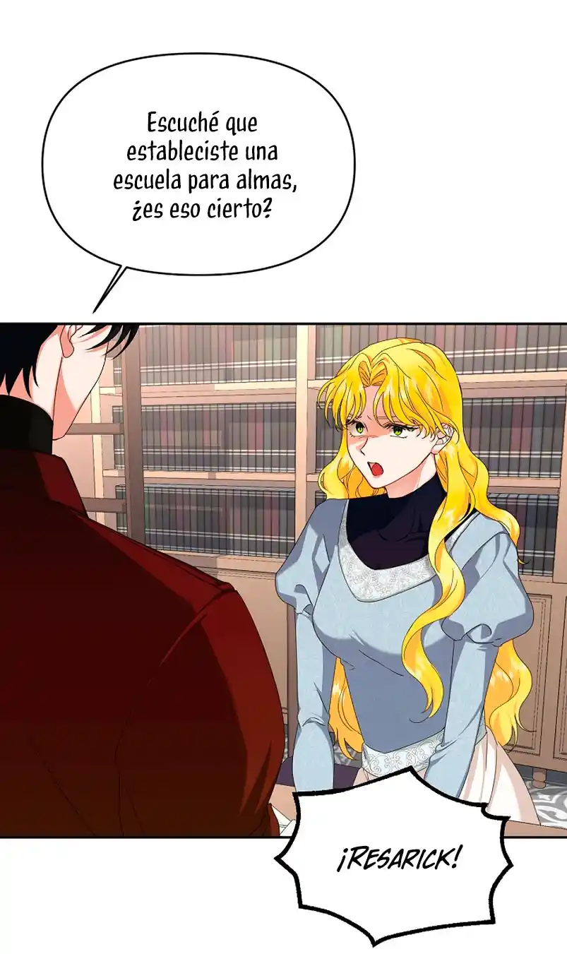 Para Una Princesa - Capítulo 9 - Página 24 - LectorTMOo